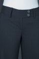 Andretta Low Waisted Trousers