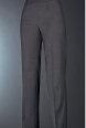 Ascoli Flat Front Womens Suit Trousers