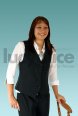 Avignon collection tailored waistcoat