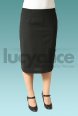 Avignon Easy Fit Skirt