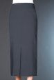 Ballino Longline Skirt