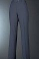 Barletta Boot Cut Womens Suit Trousers