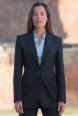 Brindisi Single Breasted Jacket