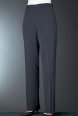 Diano Flat Front Trouser