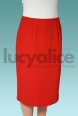 Dijon Collection Easy Fit Skirt