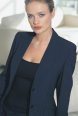 Empoli Womens Suit Jacket
