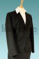 Ladies 2 Button Suit Jacket