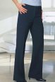 Levanto Parallel Leg Womens Suit Trousers