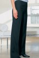 Ravenna Flat Front Trouser