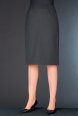 Sabini Straight Skirt