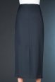 Sienna Longline Skirt