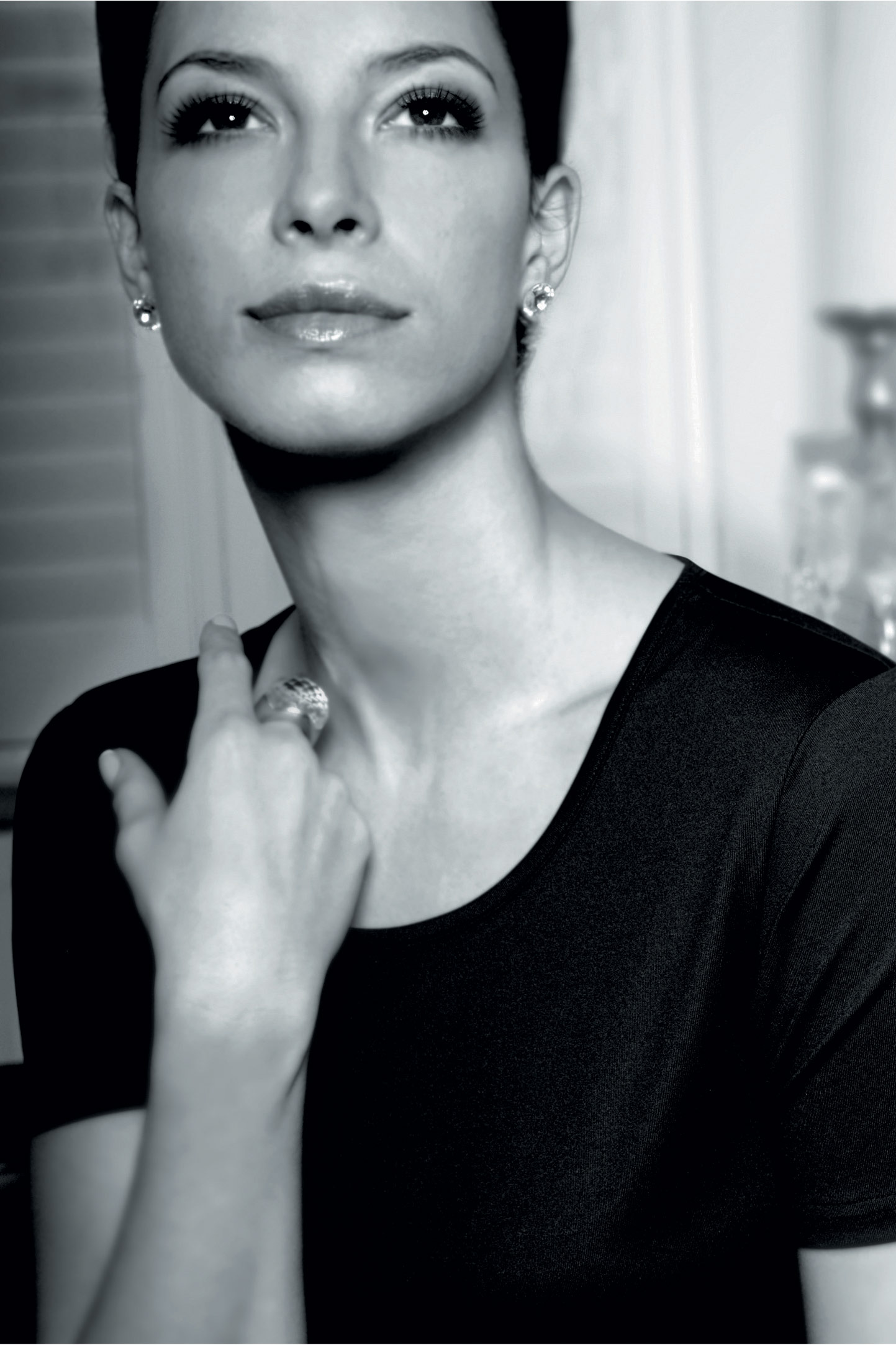 Turkey Necks Hairstyles for Women Turkey Necks Hairstyles for Women