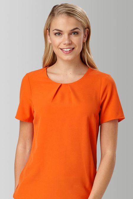 Libby Comfort Stretch Top