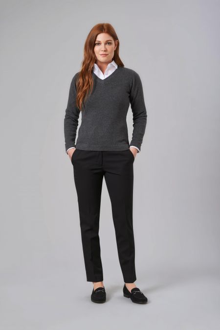 Ophelia Slim Fit Trousers