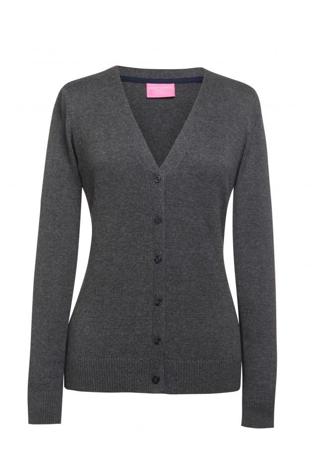 Augusta V-neck Cardigan