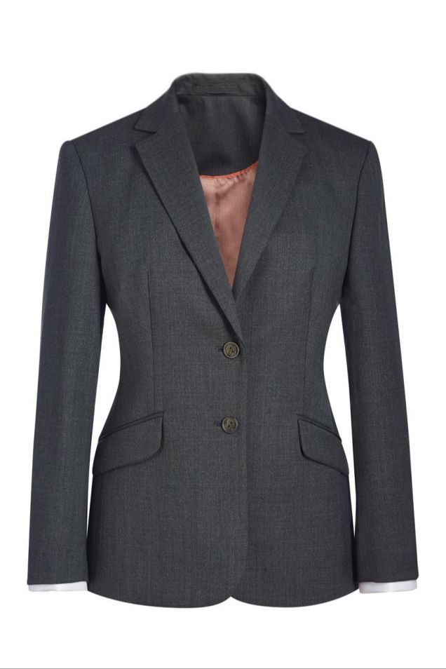 Brook Taverner Connaught 2 Button Jacket