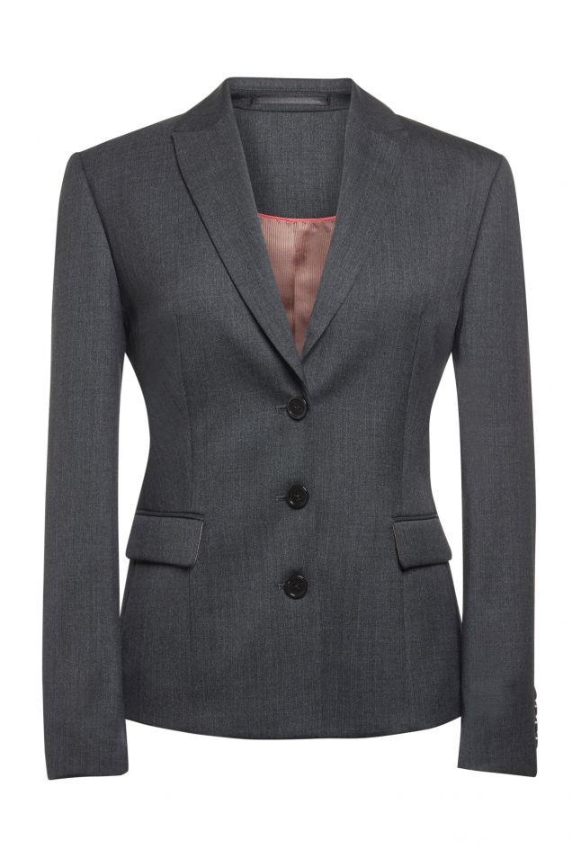 Brook Taverner Ritz 3 Button Jacket