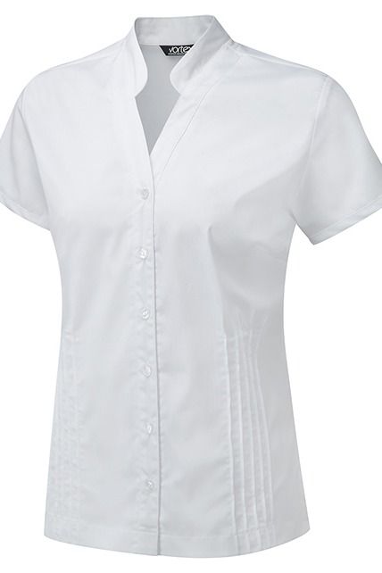 Vortex Designs Mia Cotton Touch Blouse