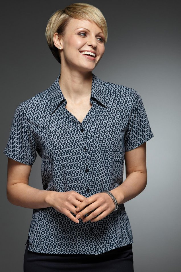 ladies work shirts and blouses