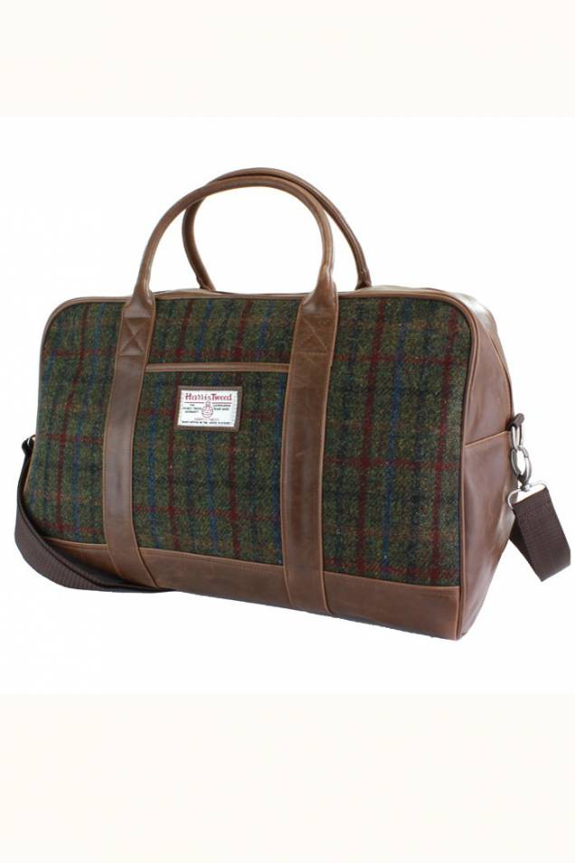 harris tweed ladies bags