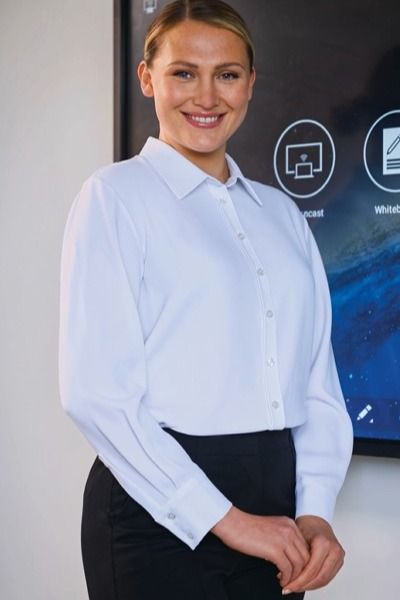 Bergamo Blouse