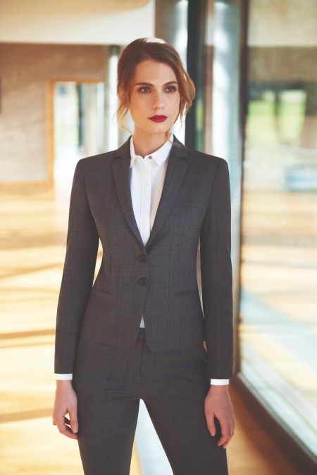 Ladies Jackets | Womens Suit Jacket