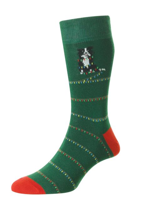Christmas Socks