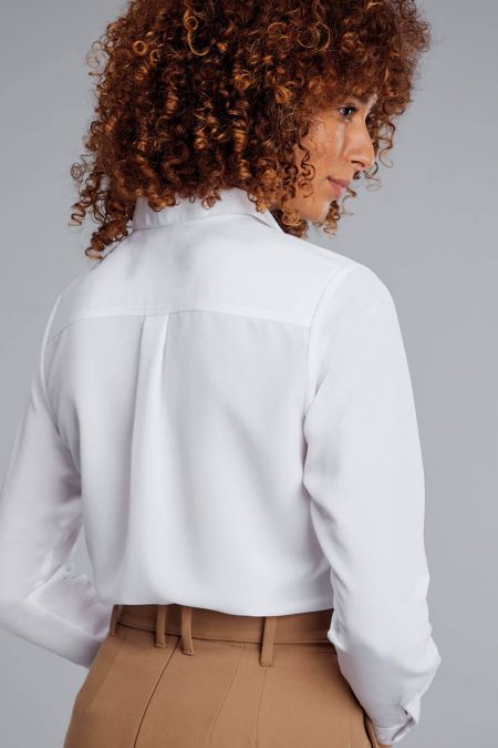 Grace Long Sleeved Blouse