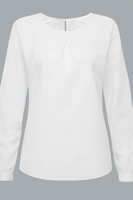 Molly Long Sleeved Blouse