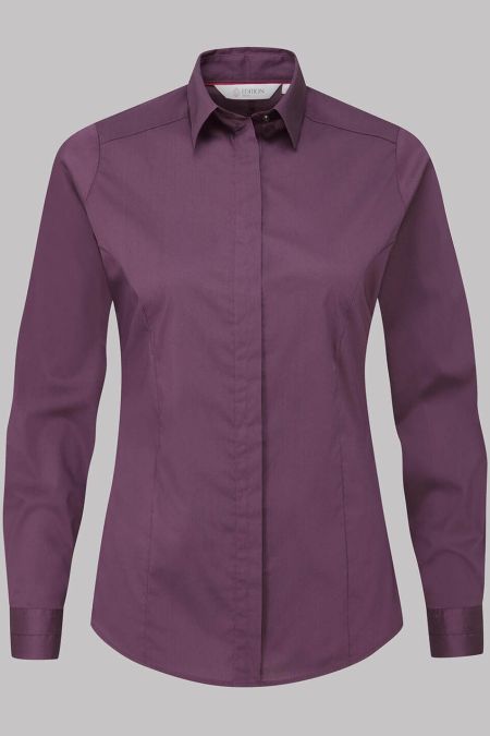 Orla Long Sleeve Blouse