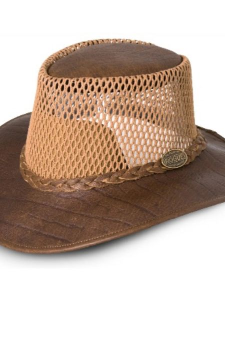 Rogue Breezy Buffalo Inyati Hat